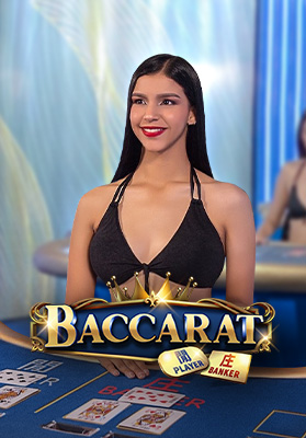 Baccarat C04