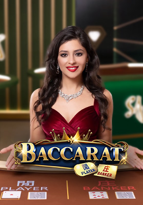 Baccarat D01