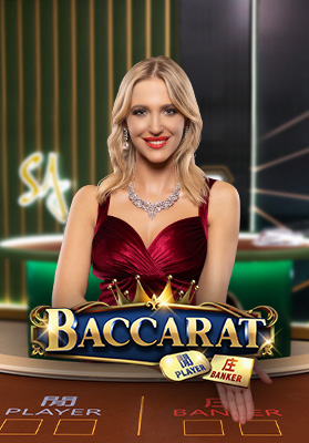 Baccarat D04
