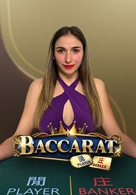 Baccarat M01