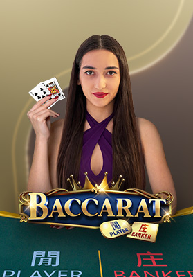 Baccarat M02